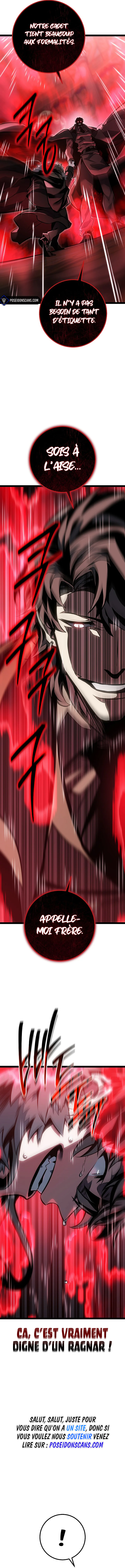 Regressing as the Reincarnated Bastard of the Sword Clan Chapitre 60 - Page 24
