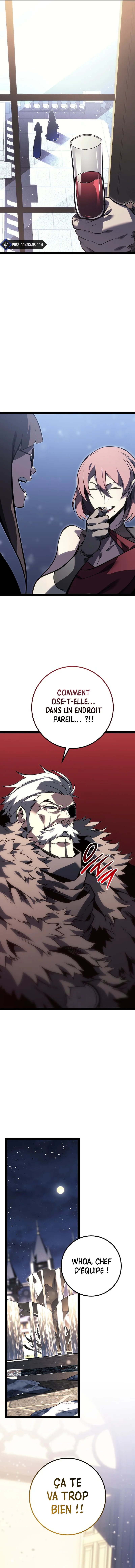 Regressing as the Reincarnated Bastard of the Sword Clan Chapitre 61 - Page 12