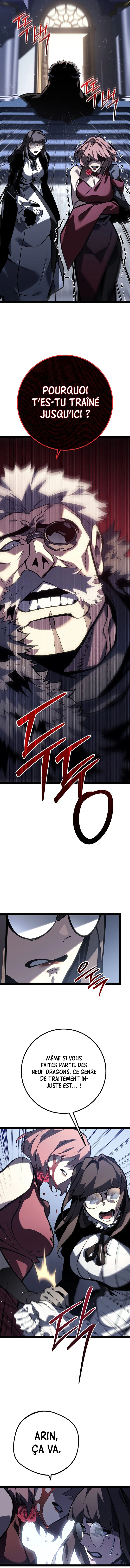Regressing as the Reincarnated Bastard of the Sword Clan Chapitre 61 - Page 15