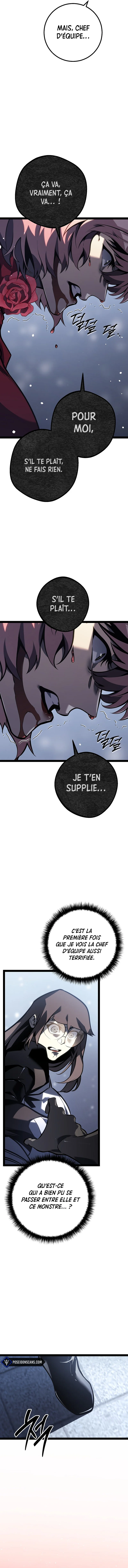 Regressing as the Reincarnated Bastard of the Sword Clan Chapitre 61 - Page 16