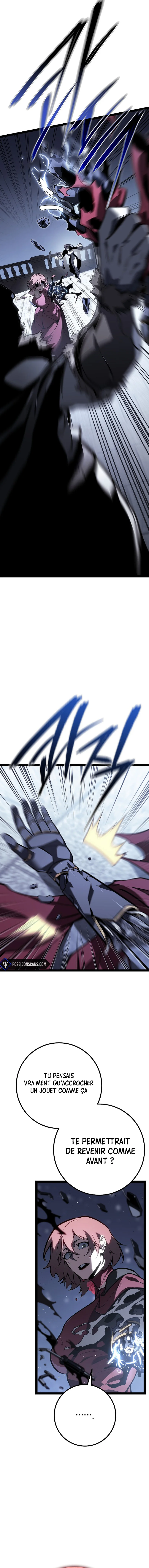 Regressing as the Reincarnated Bastard of the Sword Clan Chapitre 61 - Page 18