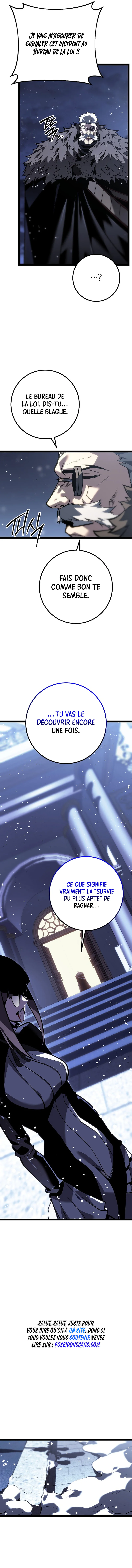 Regressing as the Reincarnated Bastard of the Sword Clan Chapitre 61 - Page 20