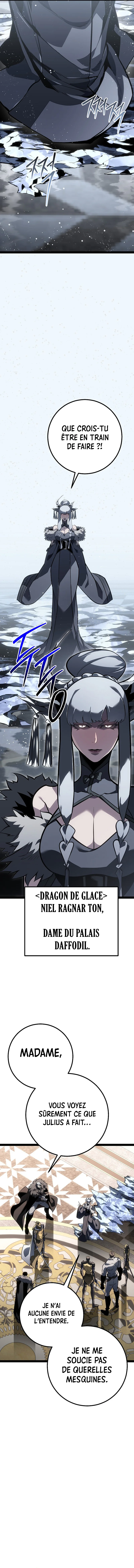 Regressing as the Reincarnated Bastard of the Sword Clan Chapitre 62 - Page 15