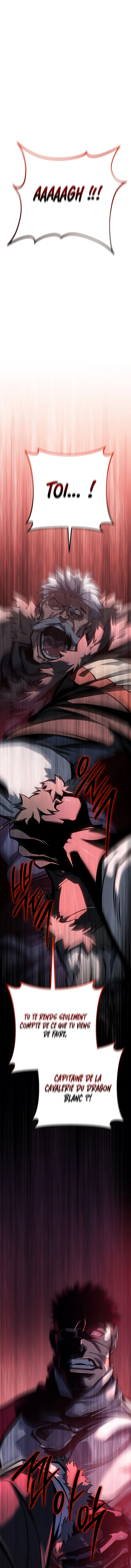 Regressing as the Reincarnated Bastard of the Sword Clan Chapitre 62 - Page 2