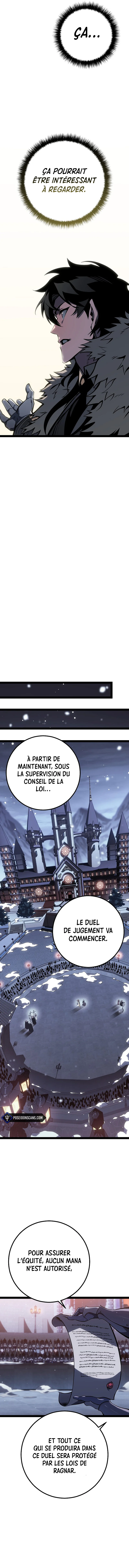 Regressing as the Reincarnated Bastard of the Sword Clan Chapitre 62 - Page 20