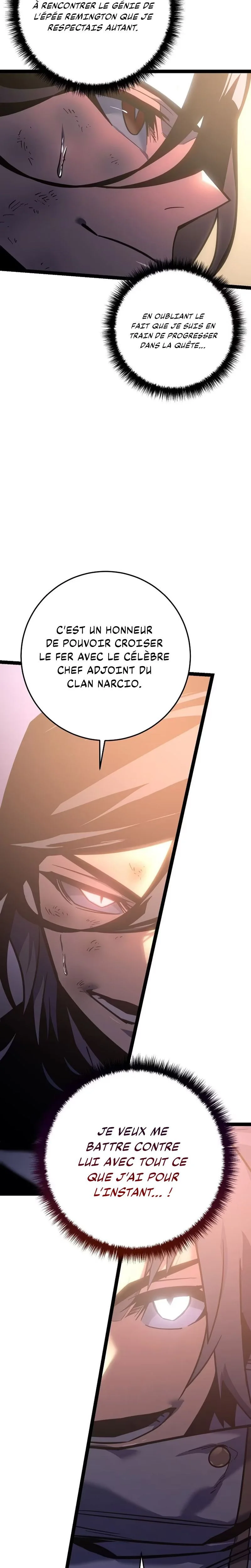 Regressing as the Reincarnated Bastard of the Sword Clan Chapitre 6 - Page 48
