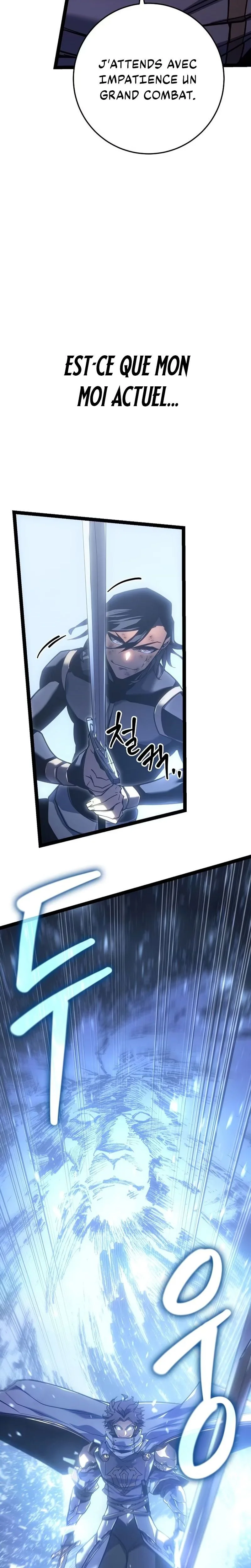 Regressing as the Reincarnated Bastard of the Sword Clan Chapitre 6 - Page 49