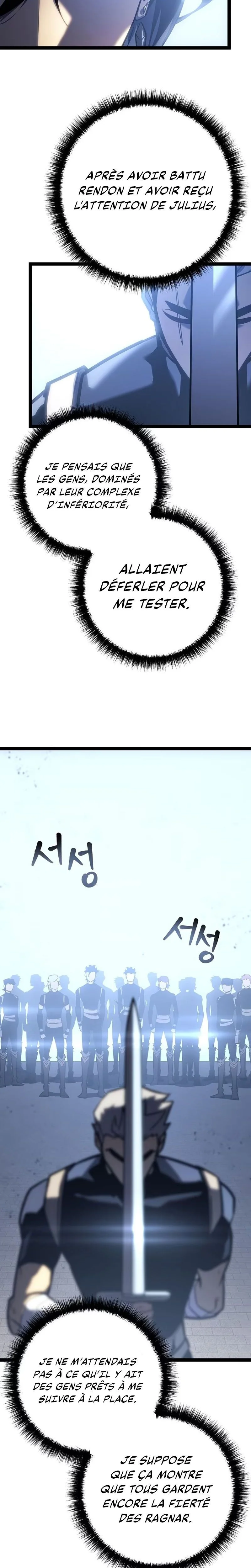 Regressing as the Reincarnated Bastard of the Sword Clan Chapitre 6 - Page 7