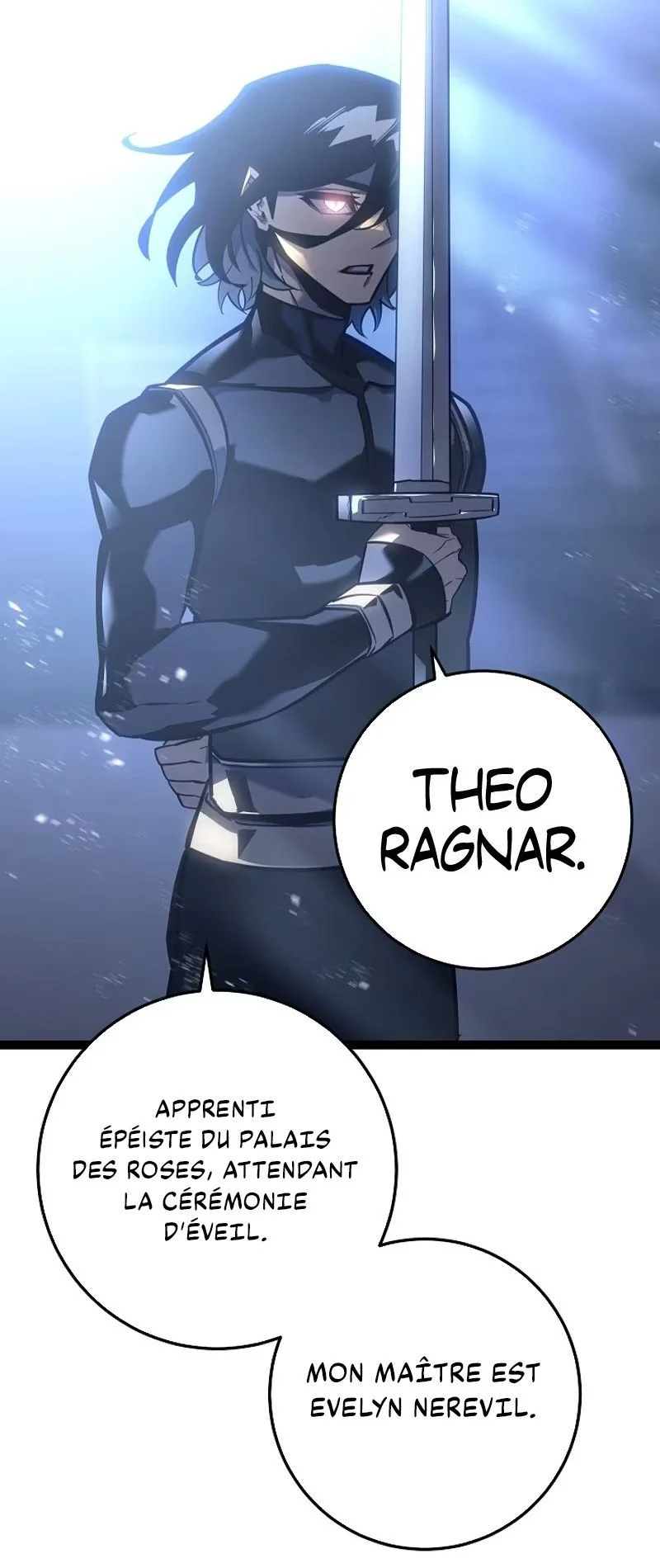 Regressing as the Reincarnated Bastard of the Sword Clan Chapitre 6 - Page 10