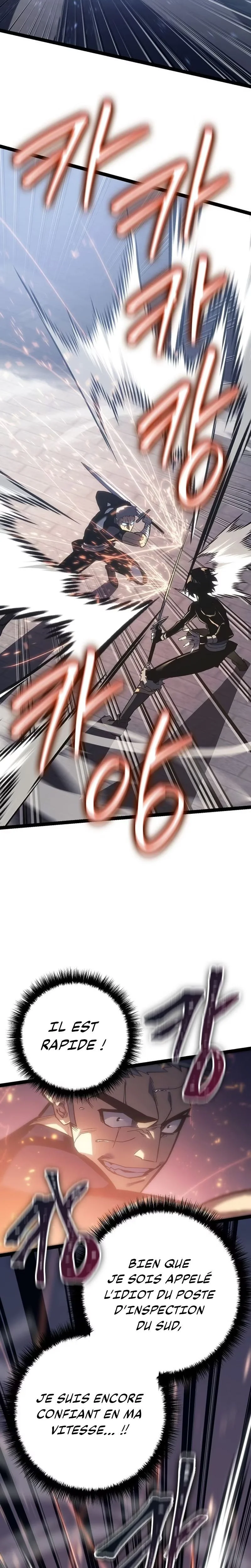 Regressing as the Reincarnated Bastard of the Sword Clan Chapitre 6 - Page 13