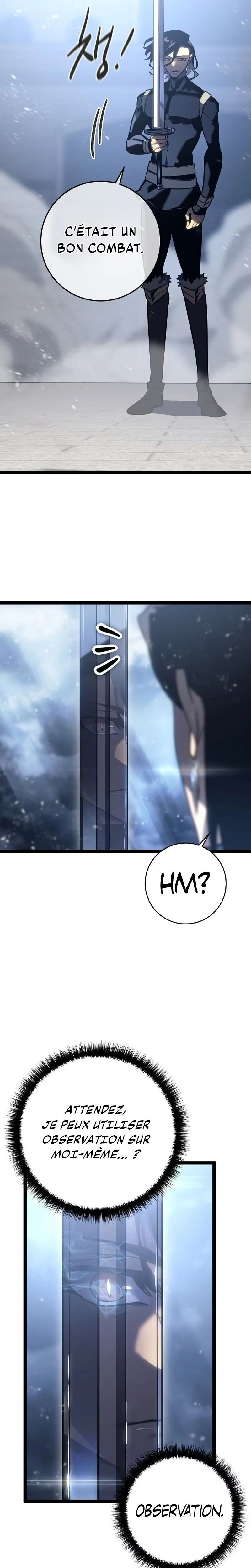 Regressing as the Reincarnated Bastard of the Sword Clan Chapitre 6 - Page 18