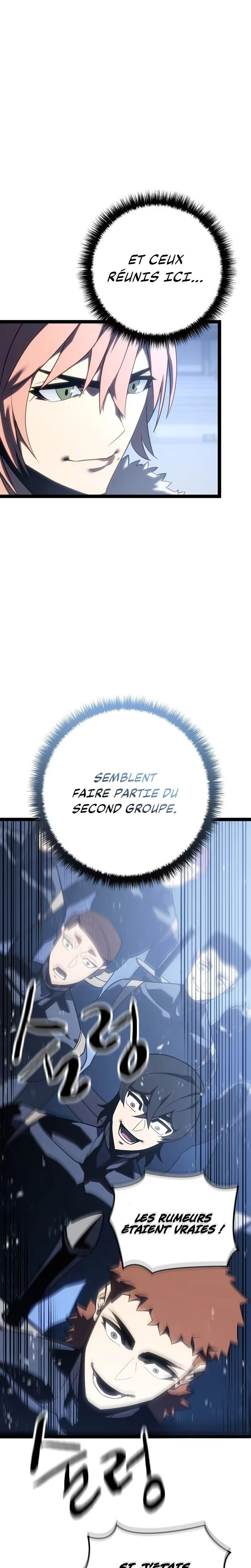 Regressing as the Reincarnated Bastard of the Sword Clan Chapitre 6 - Page 25