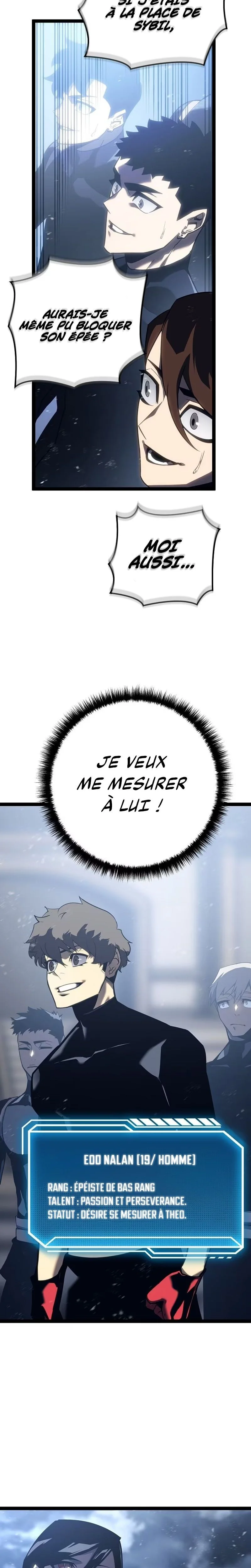 Regressing as the Reincarnated Bastard of the Sword Clan Chapitre 6 - Page 26