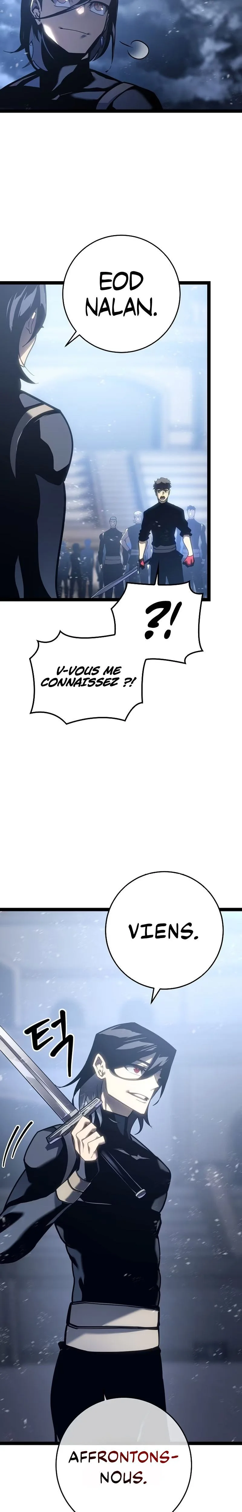 Regressing as the Reincarnated Bastard of the Sword Clan Chapitre 6 - Page 27