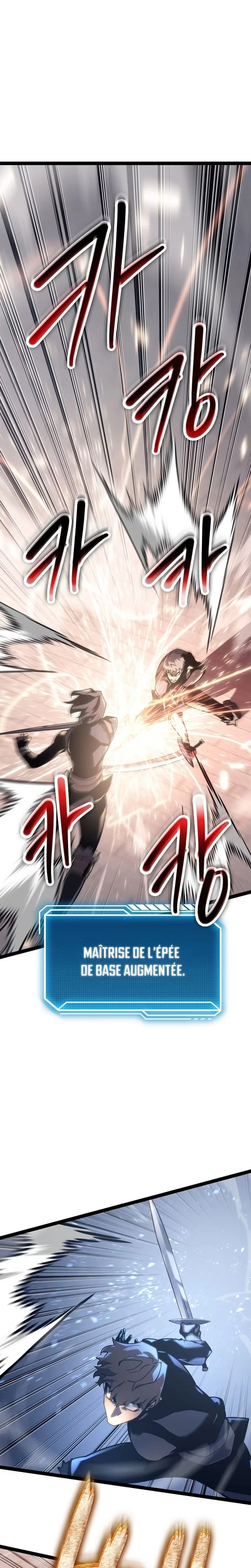 Regressing as the Reincarnated Bastard of the Sword Clan Chapitre 6 - Page 30
