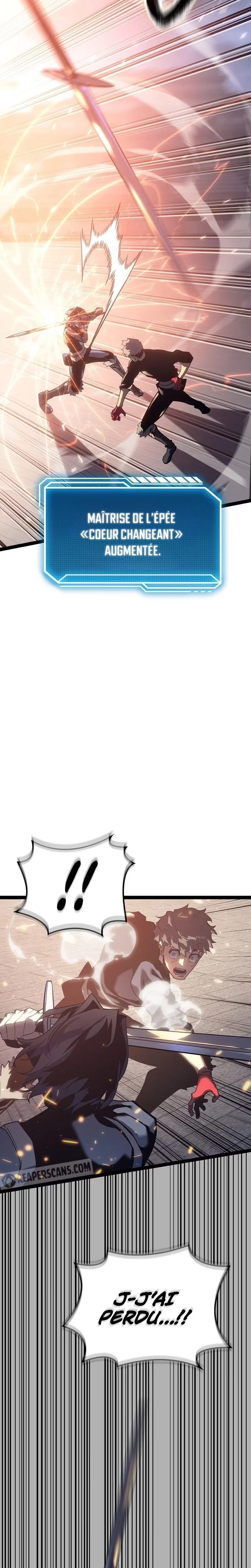 Regressing as the Reincarnated Bastard of the Sword Clan Chapitre 6 - Page 32