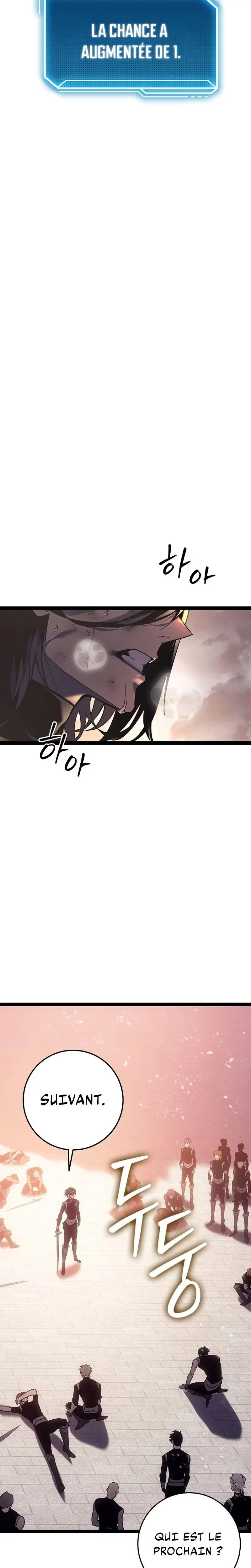 Regressing as the Reincarnated Bastard of the Sword Clan Chapitre 6 - Page 38