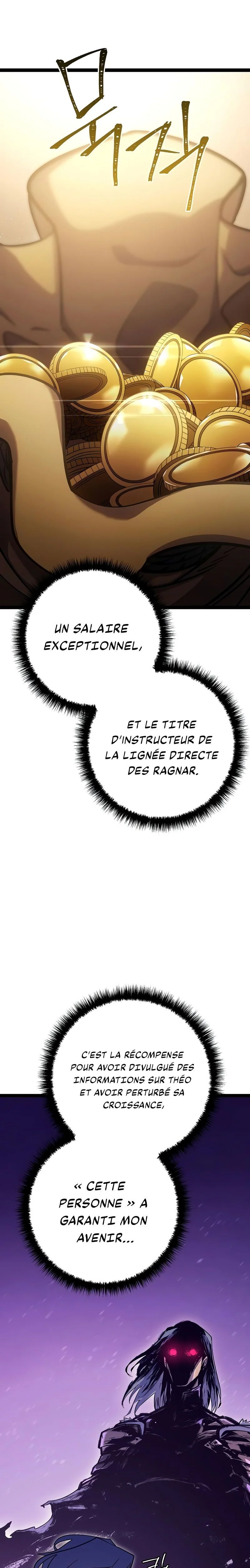 Regressing as the Reincarnated Bastard of the Sword Clan Chapitre 2 - Page 6