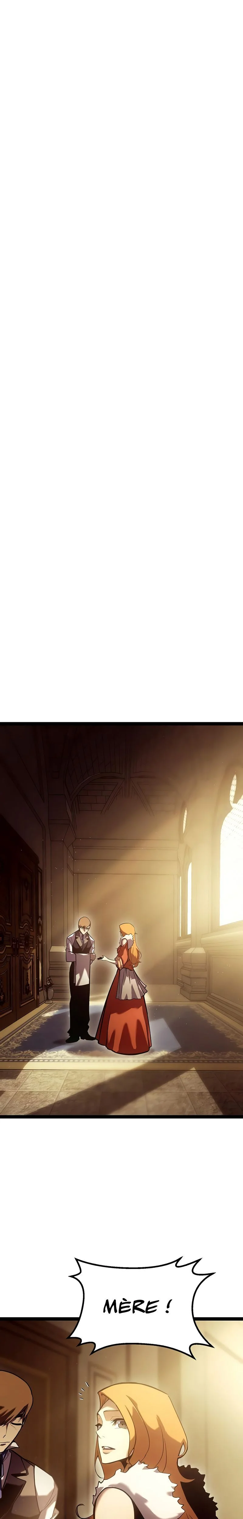 Regressing as the Reincarnated Bastard of the Sword Clan Chapitre 2 - Page 10