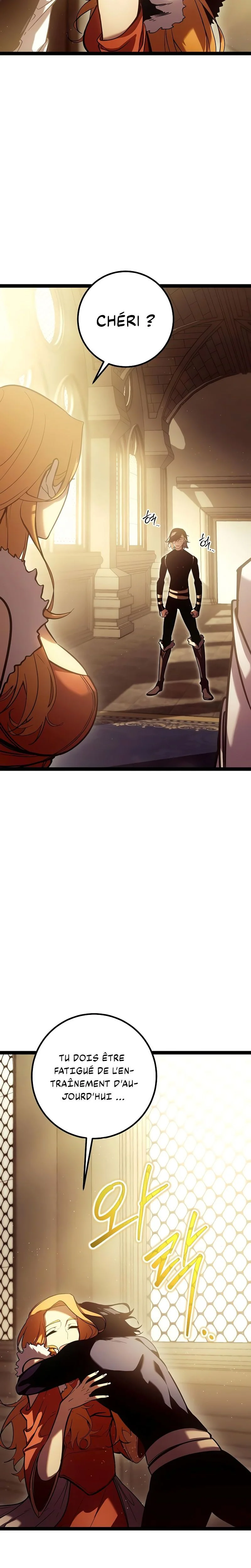 Regressing as the Reincarnated Bastard of the Sword Clan Chapitre 2 - Page 11