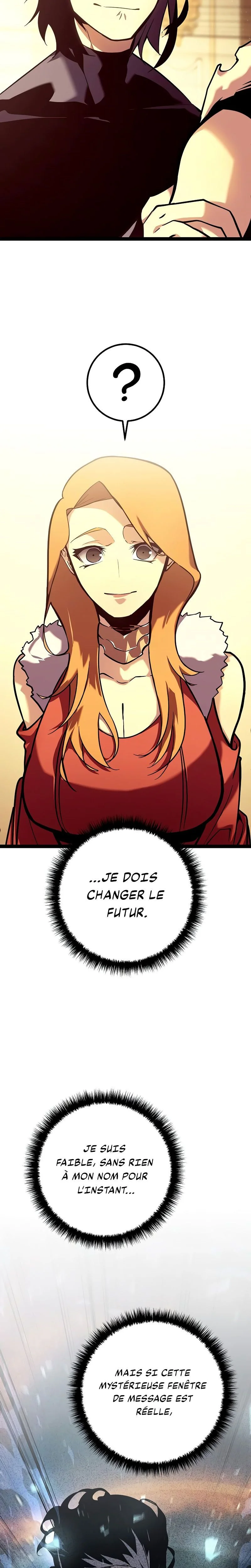 Regressing as the Reincarnated Bastard of the Sword Clan Chapitre 2 - Page 15