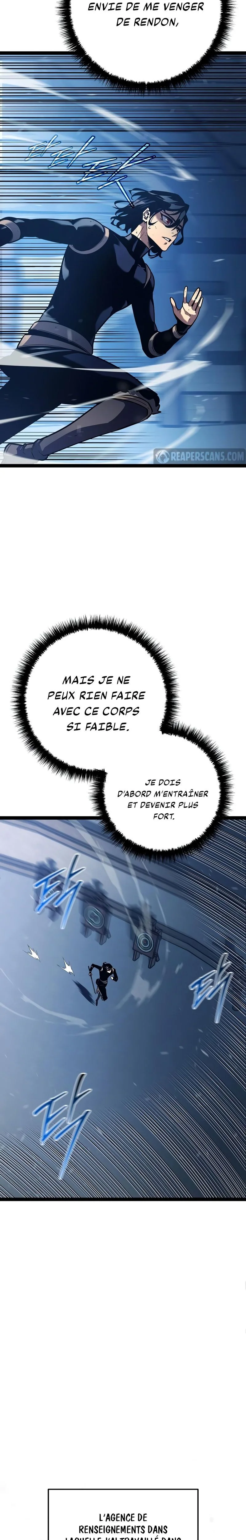 Regressing as the Reincarnated Bastard of the Sword Clan Chapitre 2 - Page 20