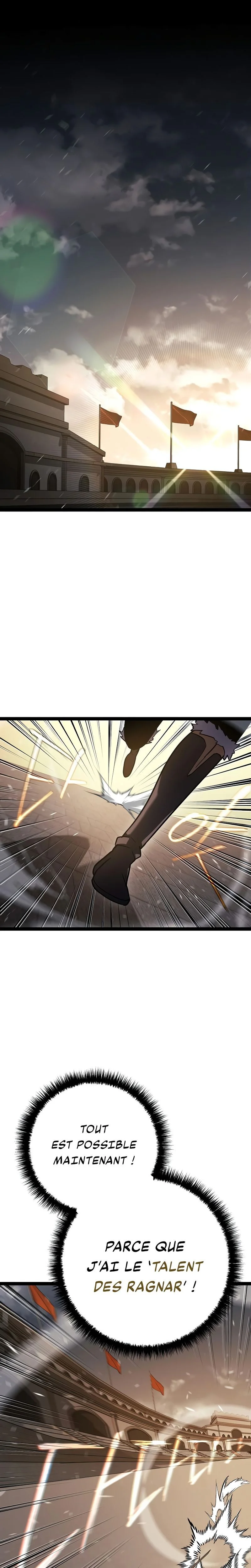 Regressing as the Reincarnated Bastard of the Sword Clan Chapitre 2 - Page 23