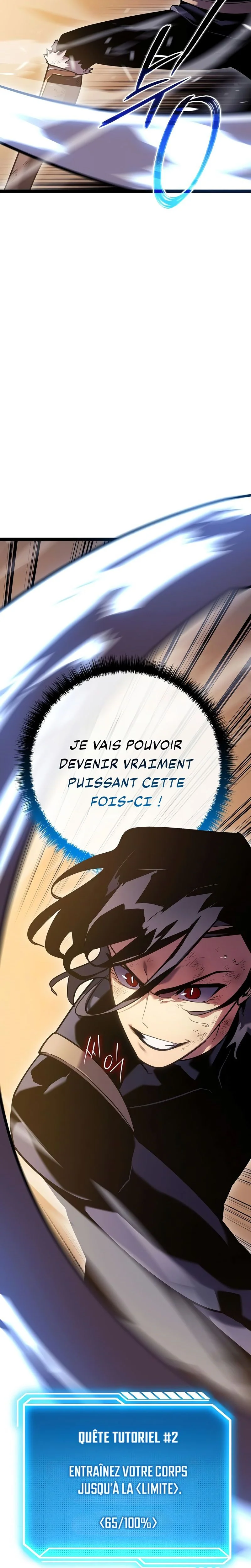 Regressing as the Reincarnated Bastard of the Sword Clan Chapitre 2 - Page 26