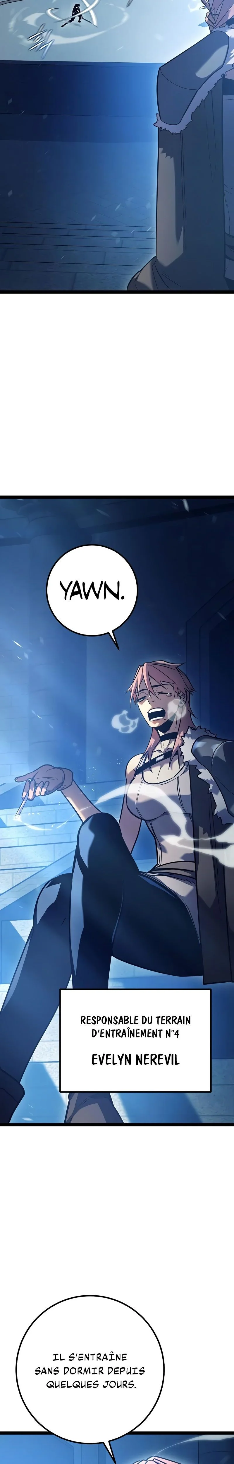 Regressing as the Reincarnated Bastard of the Sword Clan Chapitre 2 - Page 29