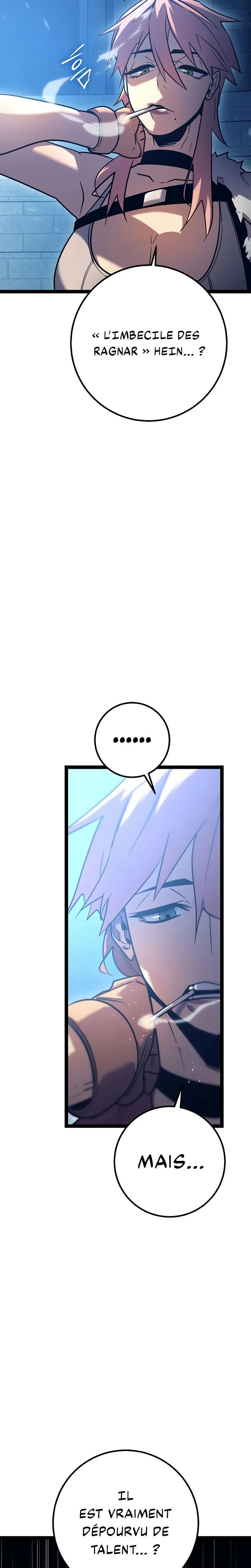 Regressing as the Reincarnated Bastard of the Sword Clan Chapitre 2 - Page 30