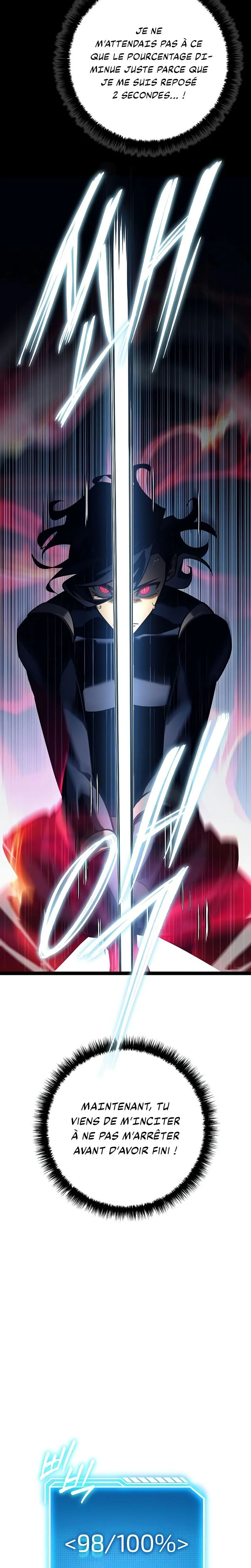 Regressing as the Reincarnated Bastard of the Sword Clan Chapitre 2 - Page 33
