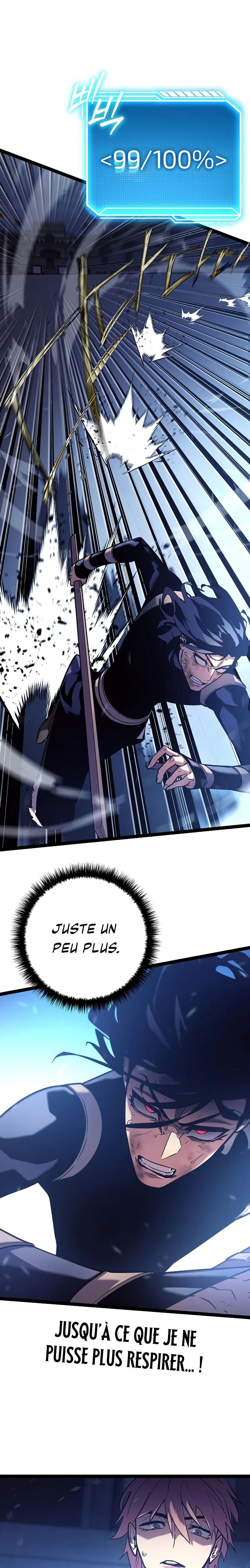Regressing as the Reincarnated Bastard of the Sword Clan Chapitre 2 - Page 35