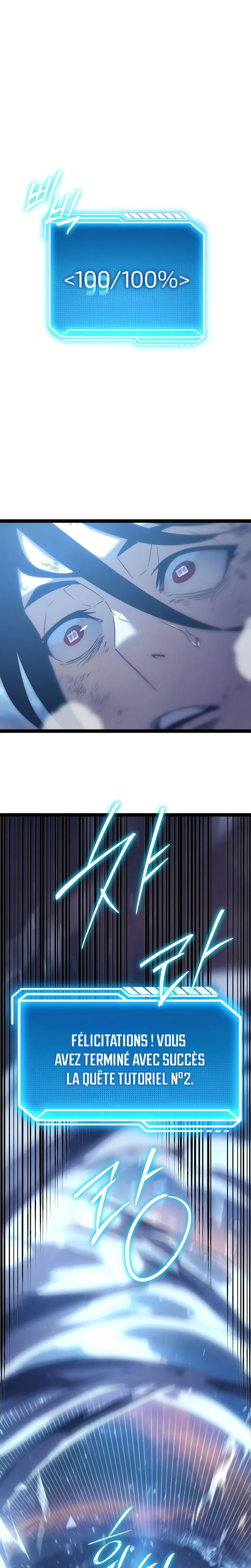 Regressing as the Reincarnated Bastard of the Sword Clan Chapitre 2 - Page 38