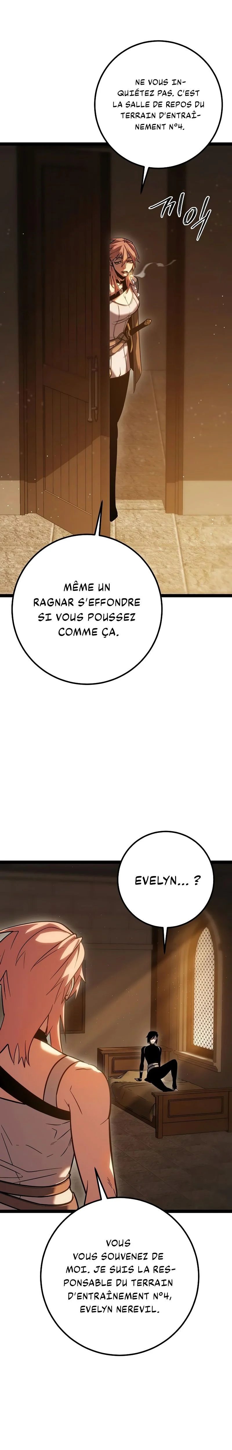 Regressing as the Reincarnated Bastard of the Sword Clan Chapitre 2 - Page 44