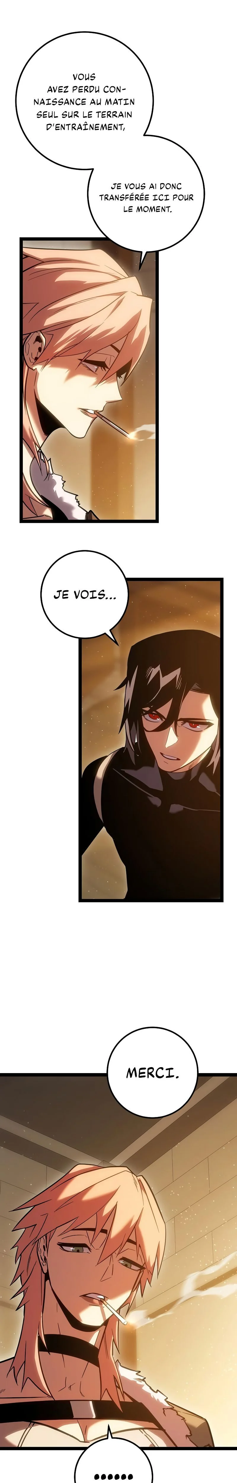 Regressing as the Reincarnated Bastard of the Sword Clan Chapitre 2 - Page 45
