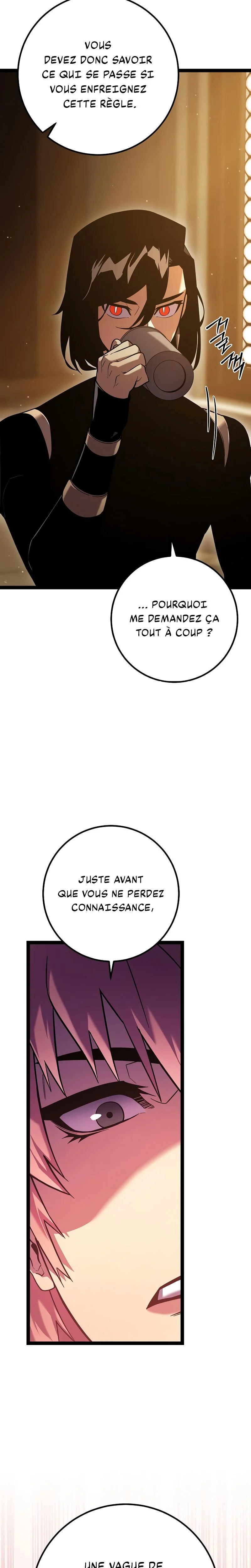 Regressing as the Reincarnated Bastard of the Sword Clan Chapitre 2 - Page 47