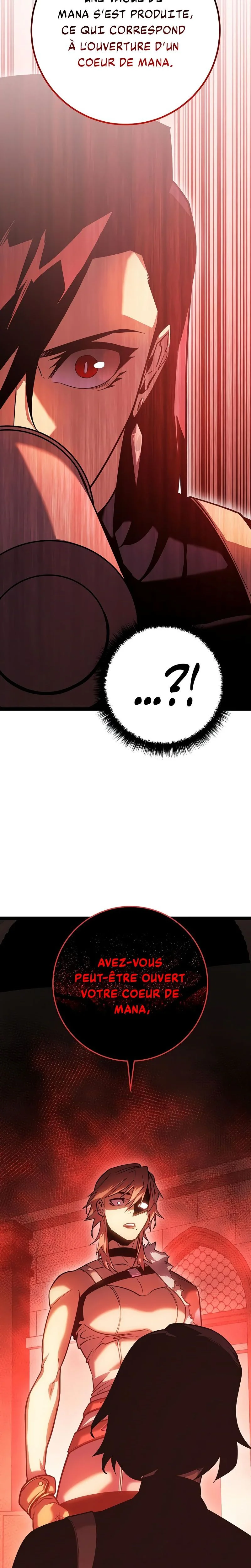 Regressing as the Reincarnated Bastard of the Sword Clan Chapitre 2 - Page 48