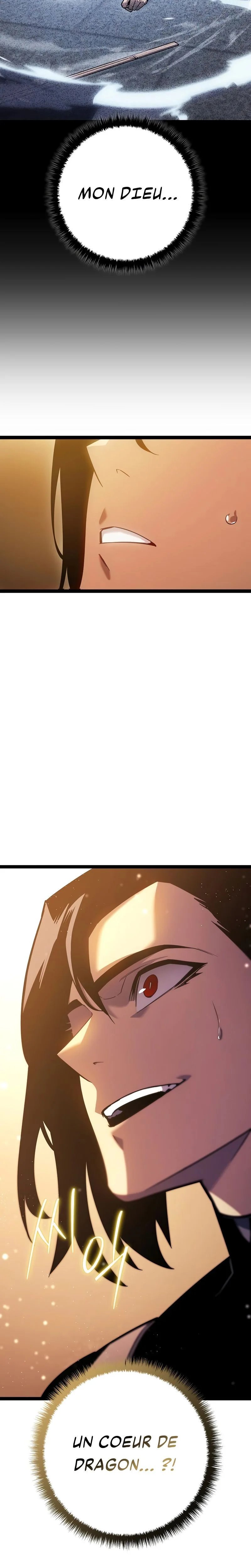 Regressing as the Reincarnated Bastard of the Sword Clan Chapitre 2 - Page 51
