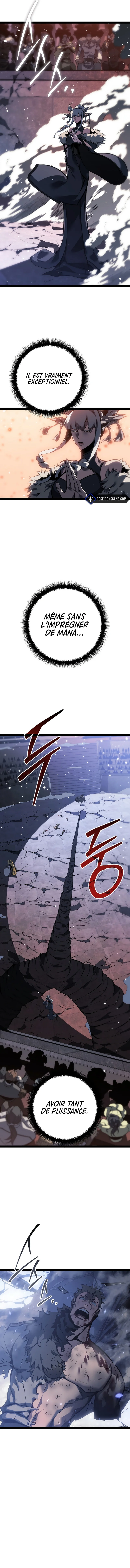Regressing as the Reincarnated Bastard of the Sword Clan Chapitre 63 - Page 13