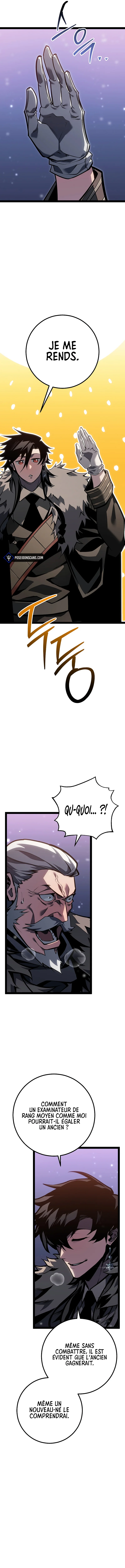Regressing as the Reincarnated Bastard of the Sword Clan Chapitre 63 - Page 19