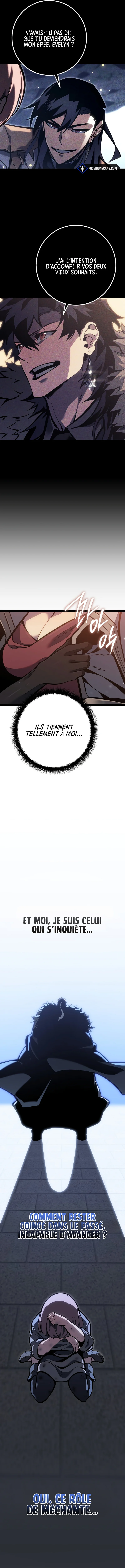 Regressing as the Reincarnated Bastard of the Sword Clan Chapitre 63 - Page 22