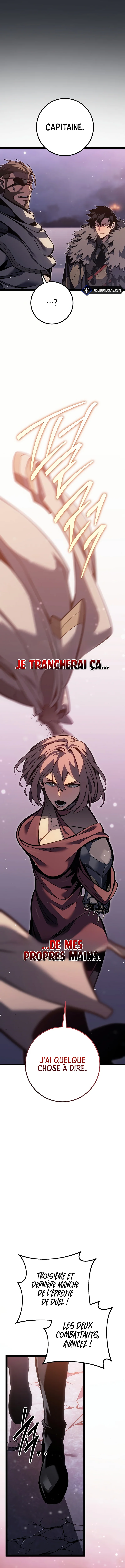 Regressing as the Reincarnated Bastard of the Sword Clan Chapitre 63 - Page 23