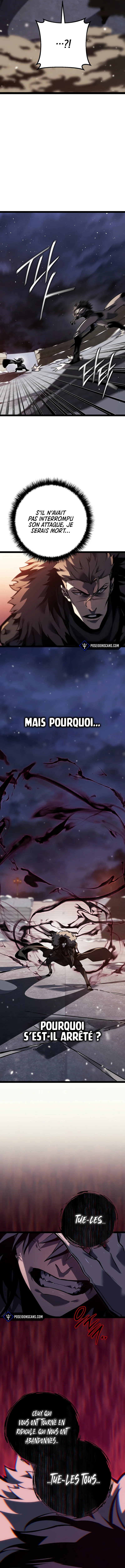 Regressing as the Reincarnated Bastard of the Sword Clan Chapitre 63 - Page 8