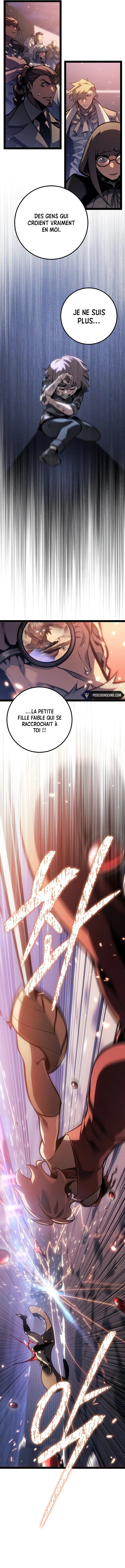 Regressing as the Reincarnated Bastard of the Sword Clan Chapitre 64 - Page 13