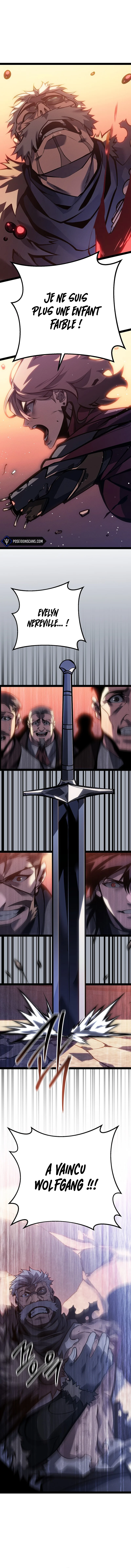 Regressing as the Reincarnated Bastard of the Sword Clan Chapitre 64 - Page 14