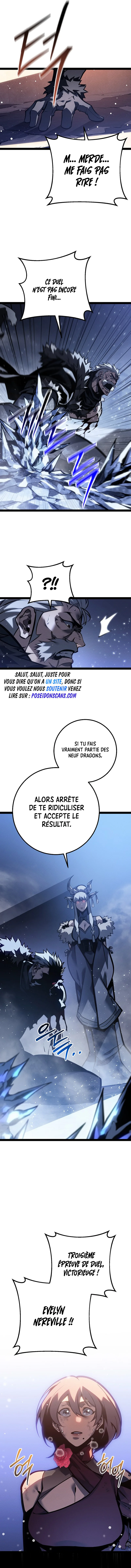 Regressing as the Reincarnated Bastard of the Sword Clan Chapitre 64 - Page 15