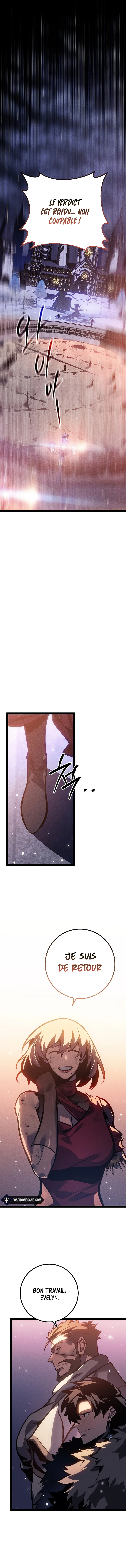 Regressing as the Reincarnated Bastard of the Sword Clan Chapitre 64 - Page 16