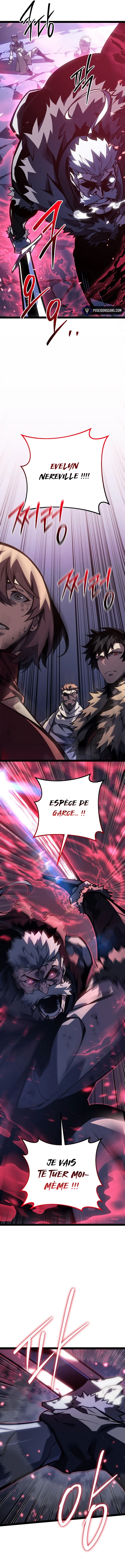 Regressing as the Reincarnated Bastard of the Sword Clan Chapitre 64 - Page 18