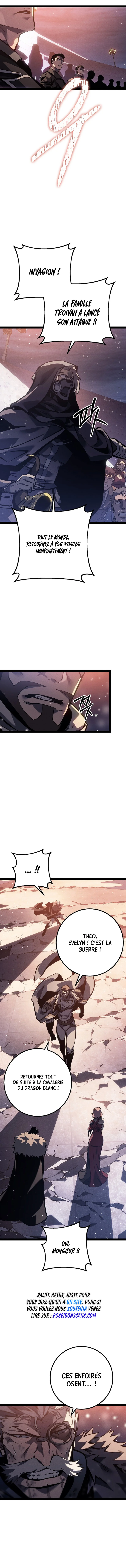 Regressing as the Reincarnated Bastard of the Sword Clan Chapitre 64 - Page 20