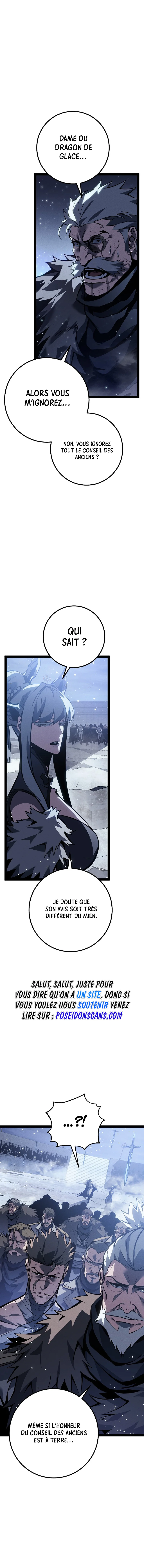 Regressing as the Reincarnated Bastard of the Sword Clan Chapitre 64 - Page 22